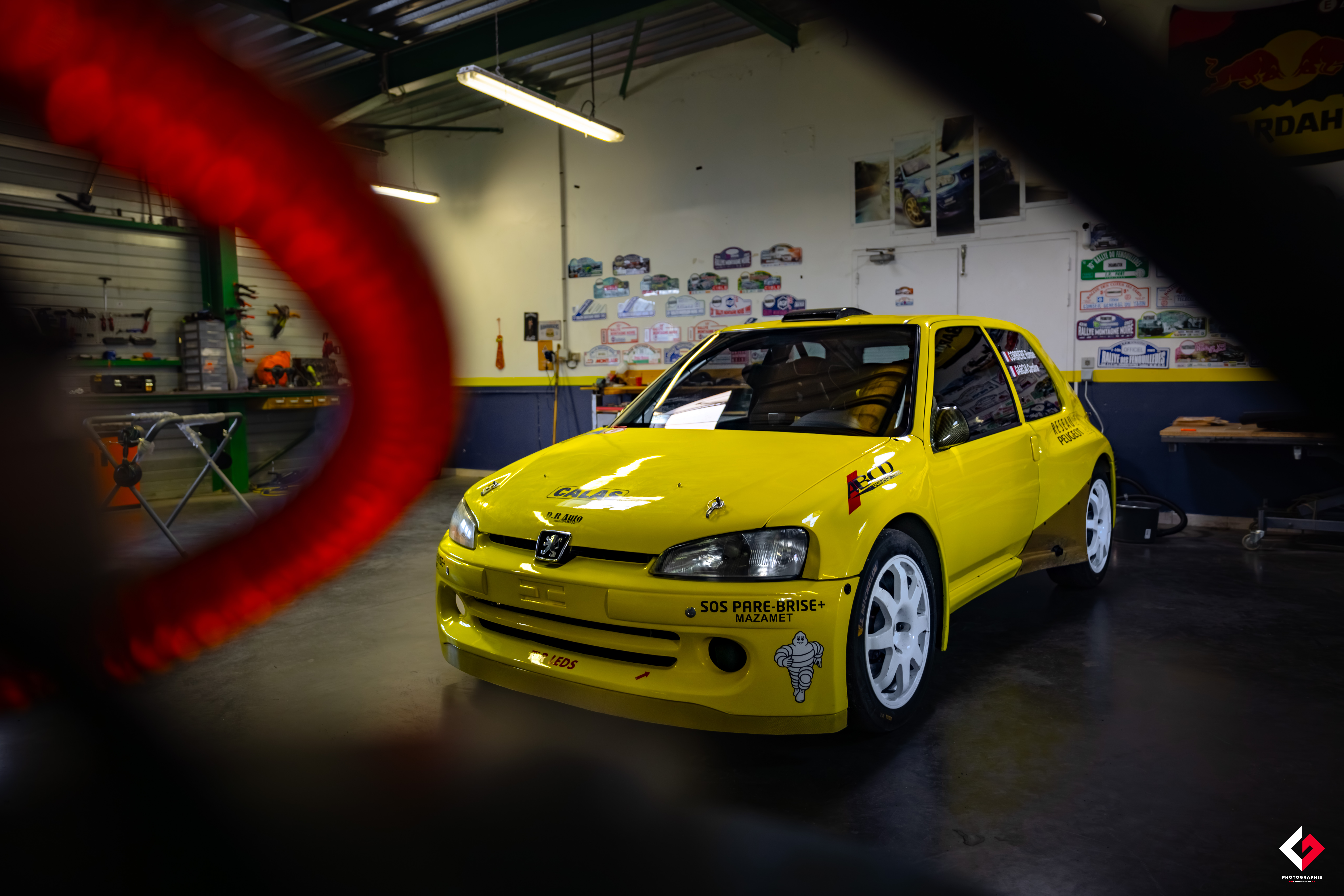 Le froid n'attends pas